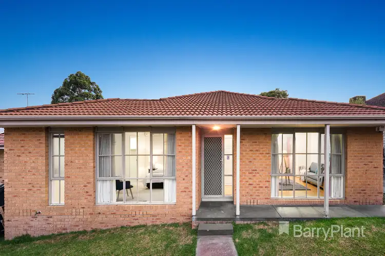 1/40 Kerr Street, Blackburn VIC 3130