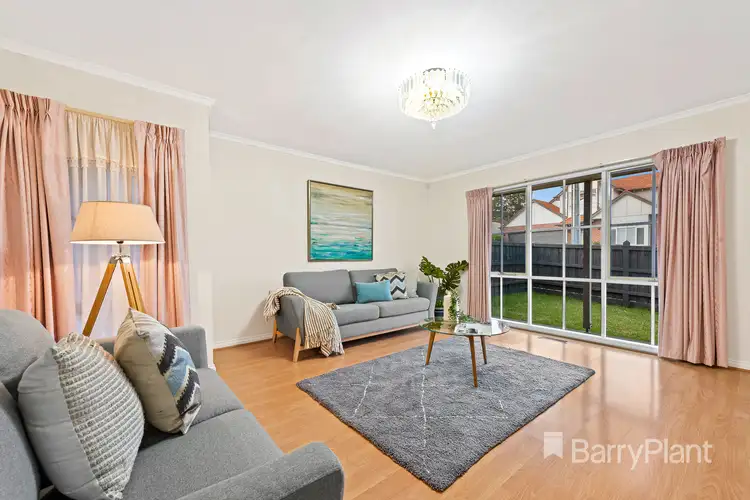Second view of Homely unit listing, 1/40 Kerr Street, Blackburn VIC 3130