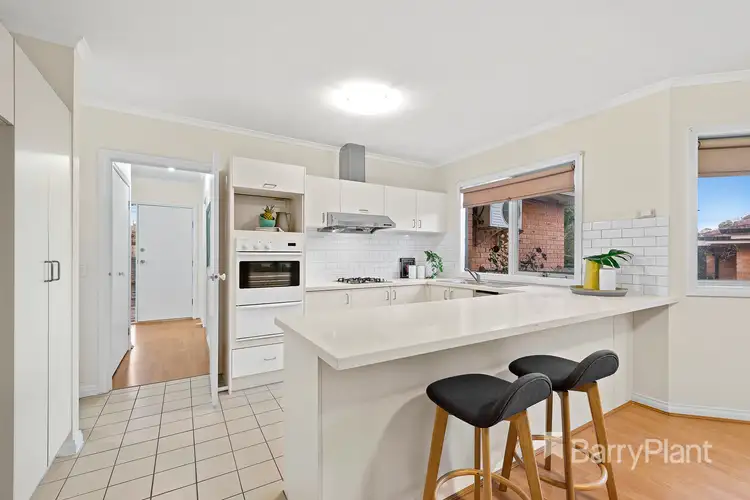 Third view of Homely unit listing, 1/40 Kerr Street, Blackburn VIC 3130