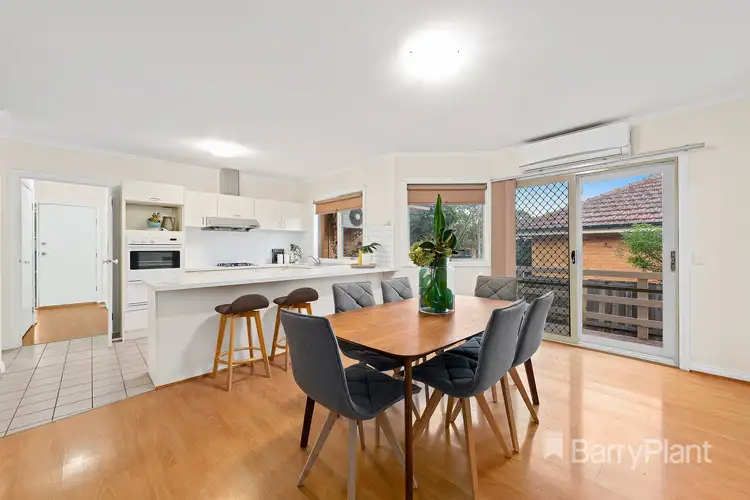 Fourth view of Homely unit listing, 1/40 Kerr Street, Blackburn VIC 3130