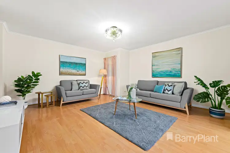 Fifth view of Homely unit listing, 1/40 Kerr Street, Blackburn VIC 3130