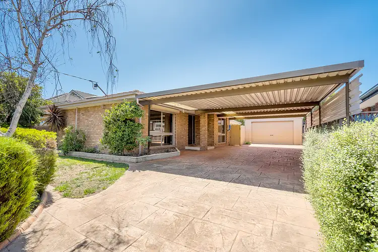 148 Hothlyn Drive, Craigieburn VIC 3064