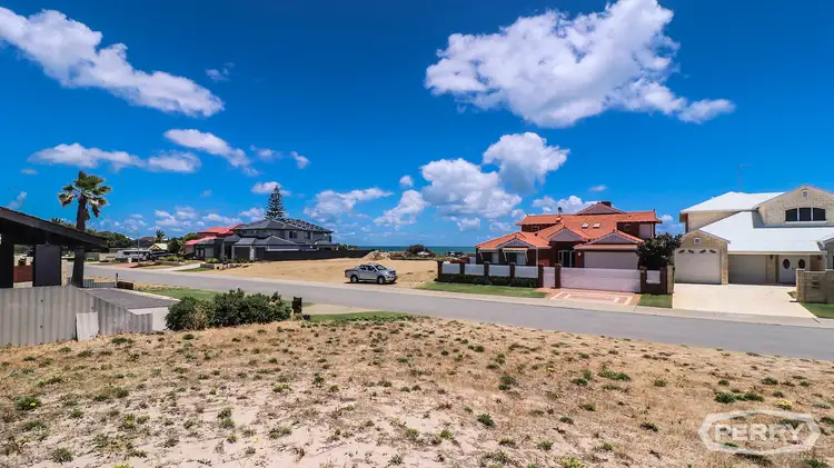 Second view of Homely land listing, 51 Hickman Road, Silver Sands WA 6210