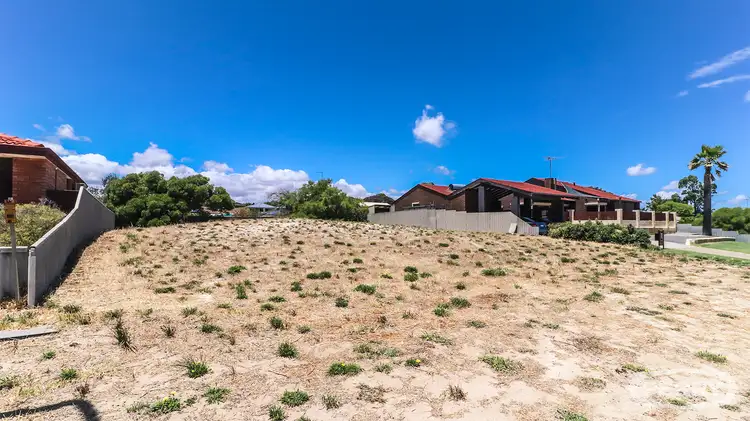 Fourth view of Homely land listing, 51 Hickman Road, Silver Sands WA 6210