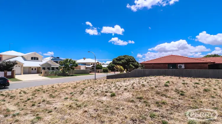 Fifth view of Homely land listing, 51 Hickman Road, Silver Sands WA 6210