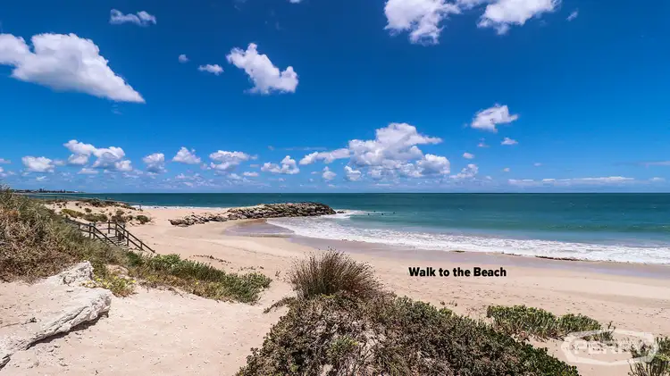 Sixth view of Homely land listing, 51 Hickman Road, Silver Sands WA 6210