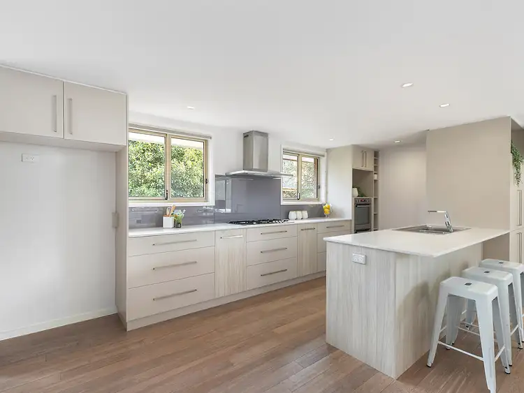 Second view of Homely house listing, 7 Nicholls Place, Higgins ACT 2615
