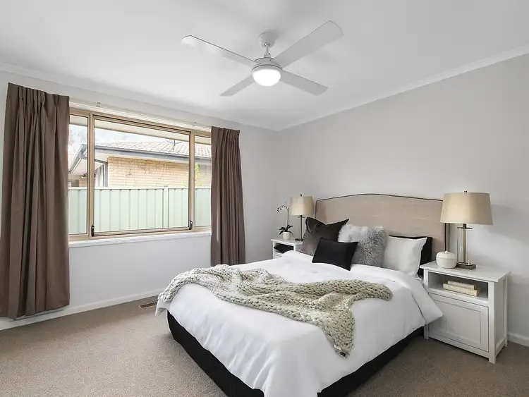 Fourth view of Homely house listing, 7 Nicholls Place, Higgins ACT 2615