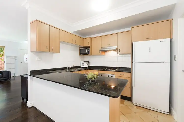 Second view of Homely townhouse listing, 24/26 High Street, Caringbah NSW 2229