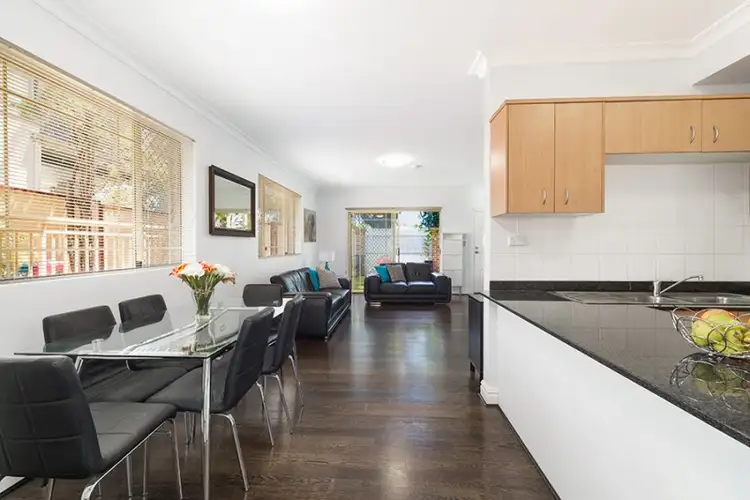 Third view of Homely townhouse listing, 24/26 High Street, Caringbah NSW 2229