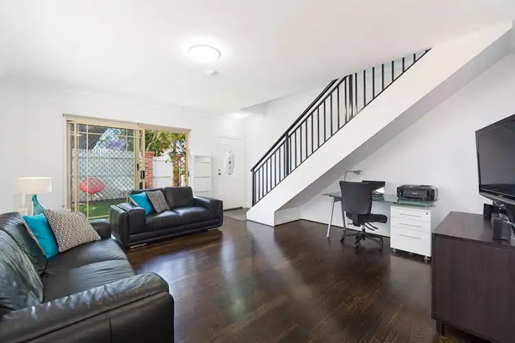 Fourth view of Homely townhouse listing, 24/26 High Street, Caringbah NSW 2229