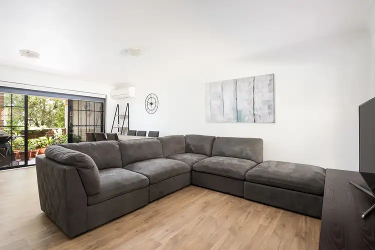 Second view of Homely unit listing, 2/725-729 Kingsway, Gymea NSW 2227
