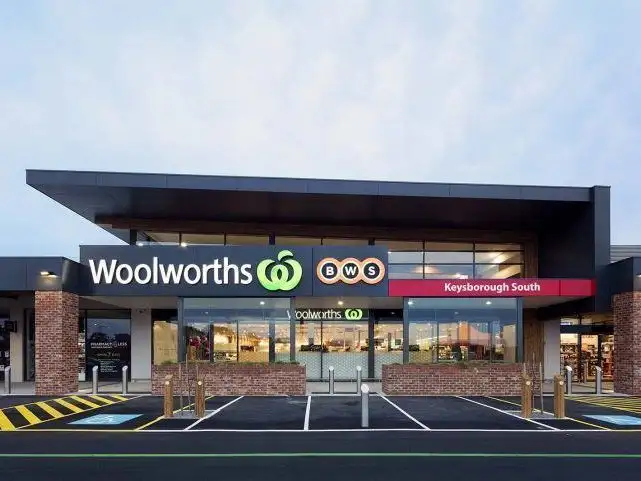 Sixth view of Homely land listing, LOT 31, 5-31 Suttie Court, Keysborough VIC 3173