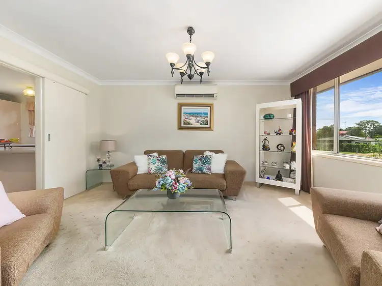 Second view of Homely house listing, 25 Superior Avenue, Seven Hills NSW 2147