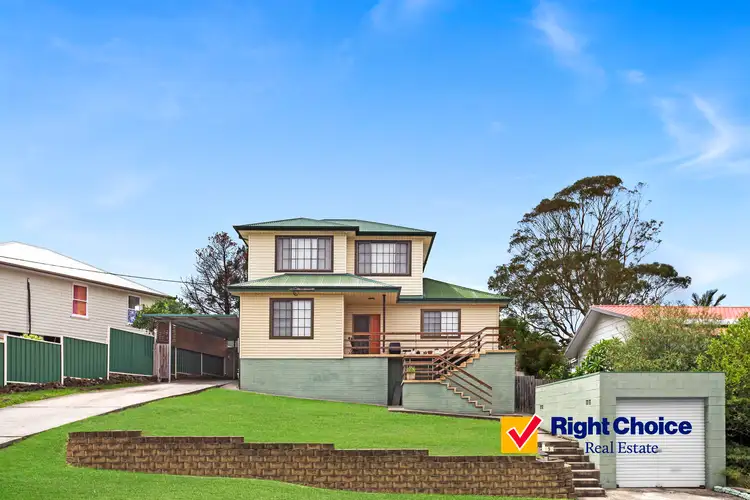 5 Sussex Street, Berkeley NSW 2506