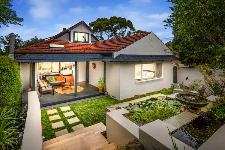 41 Woodbine Street, North Balgowlah NSW 2093