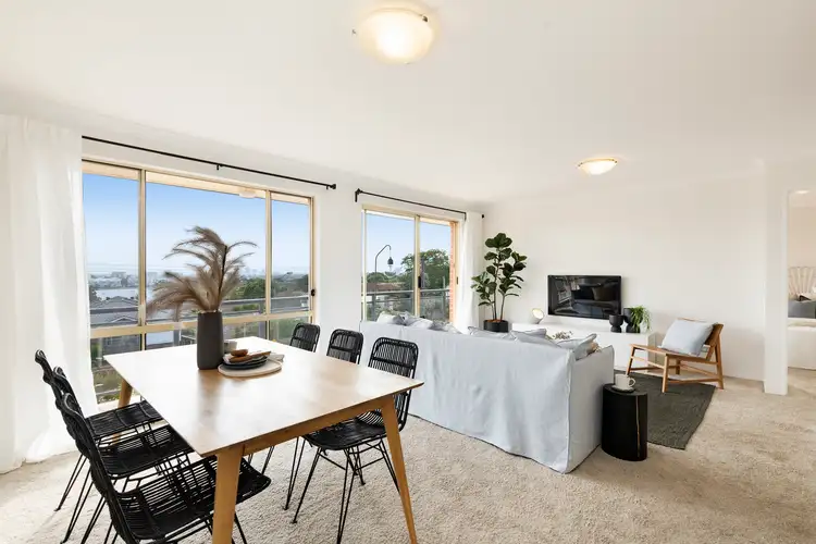 Second view of Homely apartment listing, 11/13-17 Morrison Road, Gladesville NSW 2111