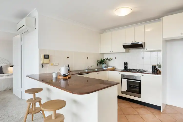 Third view of Homely apartment listing, 11/13-17 Morrison Road, Gladesville NSW 2111