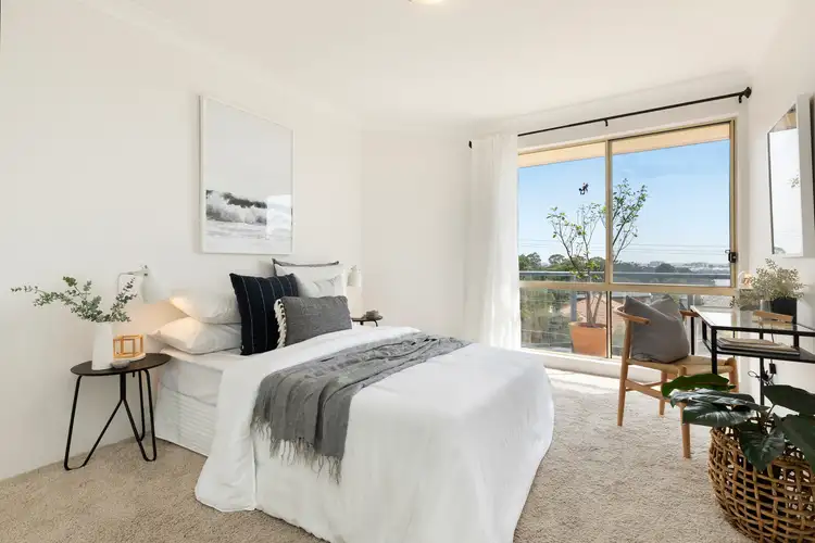 Fifth view of Homely apartment listing, 11/13-17 Morrison Road, Gladesville NSW 2111