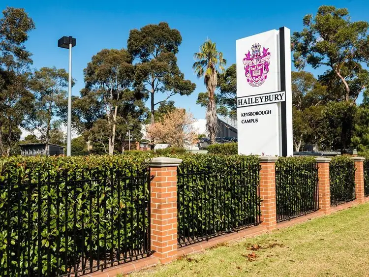 Sixth view of Homely land listing, 5 Soho Court, Keysborough VIC 3173