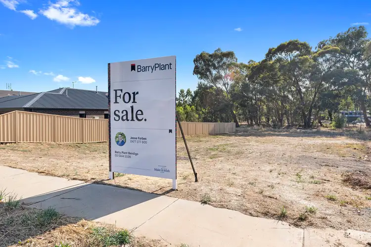 Second view of Homely land listing, LOT 4, 97 Averys Road, Jackass Flat VIC 3556