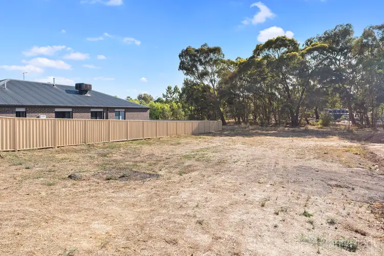 Fourth view of Homely land listing, LOT 4, 97 Averys Road, Jackass Flat VIC 3556