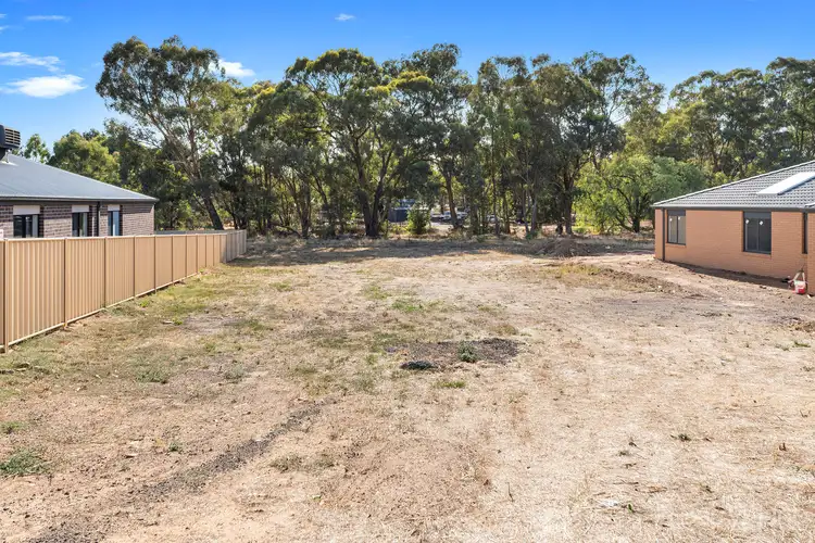 Fifth view of Homely land listing, LOT 4, 97 Averys Road, Jackass Flat VIC 3556