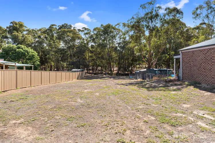 Fifth view of Homely land listing, LOT 9, 109 Averys Road, Jackass Flat VIC 3556