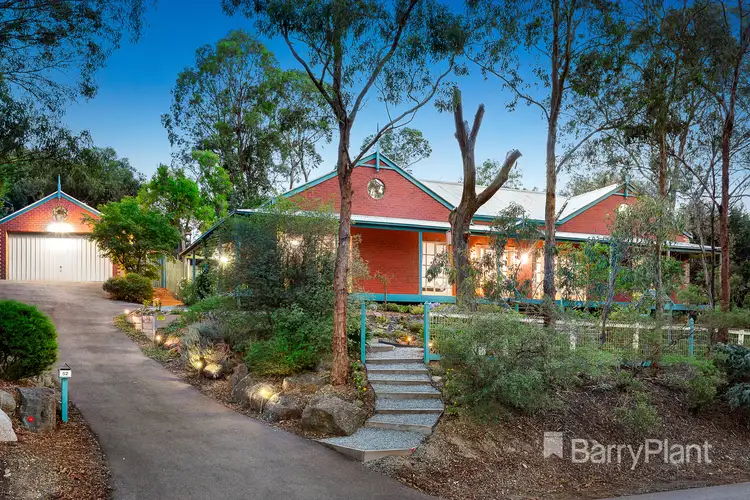 52 Leane Drive, Eltham VIC 3095