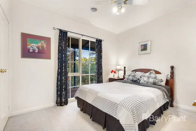 Fifth view of Homely house listing, 52 Leane Drive, Eltham VIC 3095