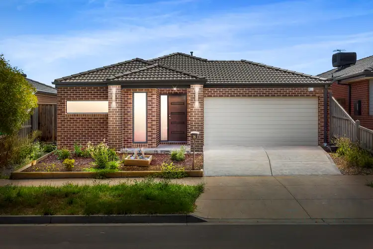 Main view of Homely house listing, 15 Paramount Rise, Wollert VIC 3750