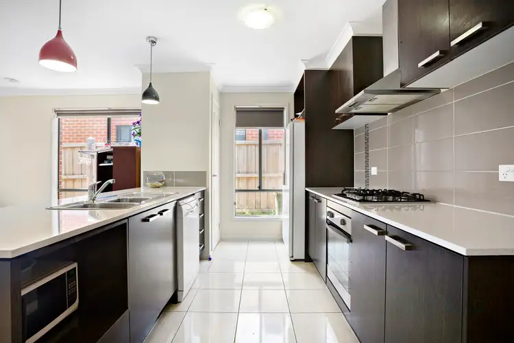 Third view of Homely house listing, 15 Paramount Rise, Wollert VIC 3750