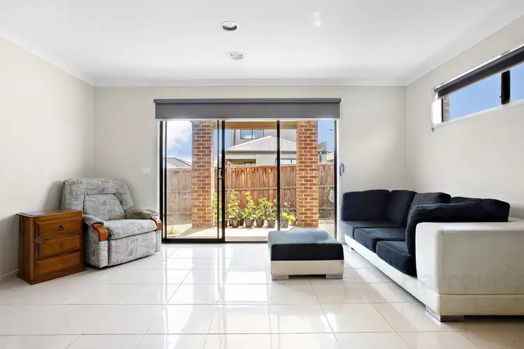 Fourth view of Homely house listing, 15 Paramount Rise, Wollert VIC 3750