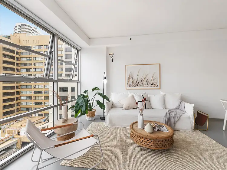 1008/1 Francis Street, Darlinghurst NSW 2010