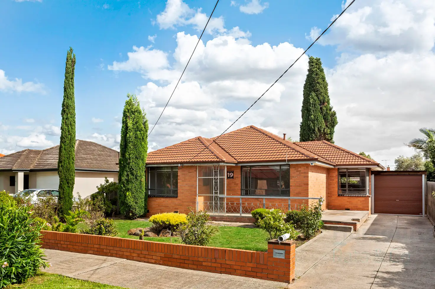 Main view of Homely house listing, 19 Denys Street, Fawkner VIC 3060