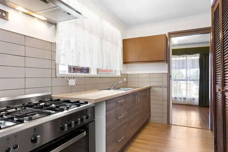 Second view of Homely house listing, 6 Columbia Road, Lalor VIC 3075