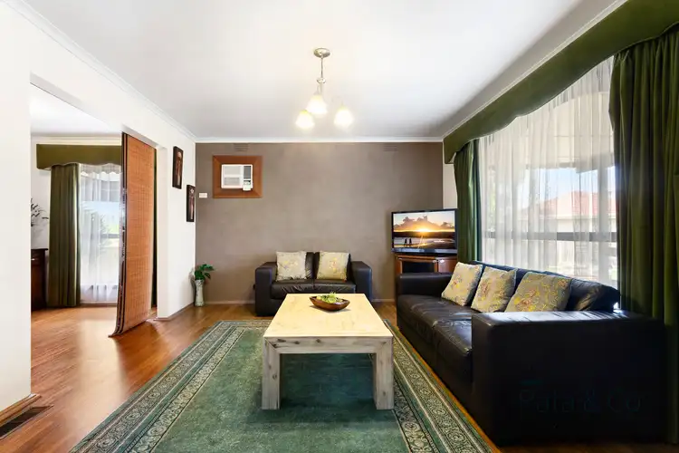 Fifth view of Homely house listing, 6 Columbia Road, Lalor VIC 3075