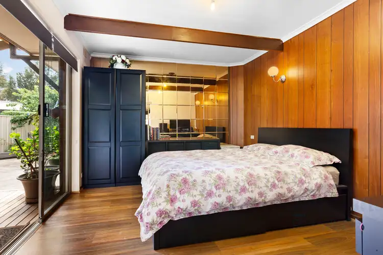 Sixth view of Homely house listing, 6 Columbia Road, Lalor VIC 3075