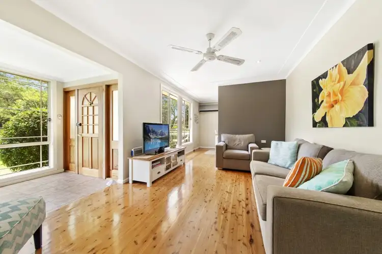 Second view of Homely house listing, 17 Cary Crescent, Springfield NSW 2250