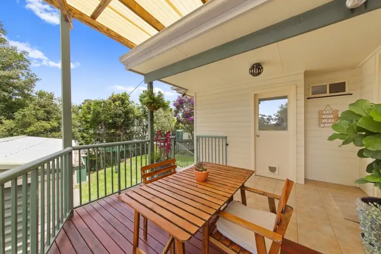 Fifth view of Homely house listing, 17 Cary Crescent, Springfield NSW 2250