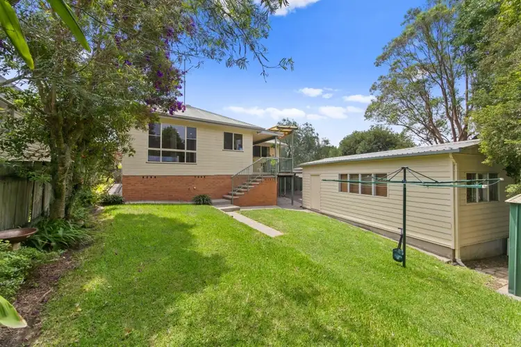 Sixth view of Homely house listing, 17 Cary Crescent, Springfield NSW 2250