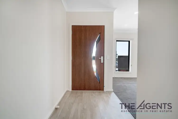 Second view of Homely house listing, 5 Howmans Road, Werribee VIC 3030