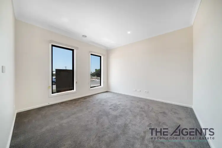 Third view of Homely house listing, 5 Howmans Road, Werribee VIC 3030