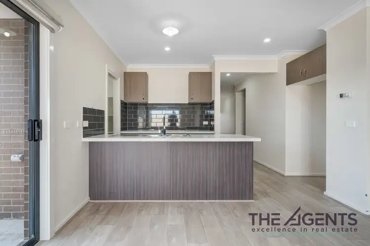 Fourth view of Homely house listing, 5 Howmans Road, Werribee VIC 3030