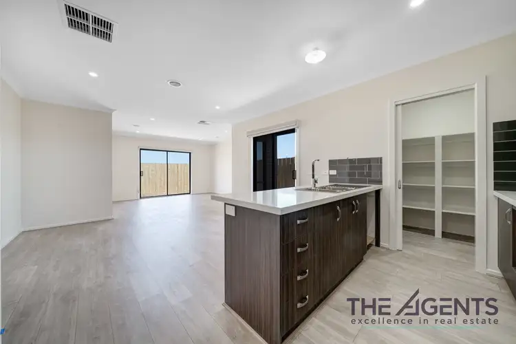 Fifth view of Homely house listing, 5 Howmans Road, Werribee VIC 3030