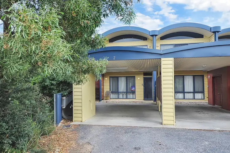 Main view of Homely house listing, 7/15-17 Clematis Drive, Halls Gap VIC 3381