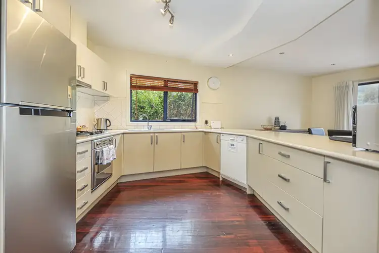 Second view of Homely house listing, 7/15-17 Clematis Drive, Halls Gap VIC 3381