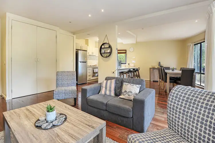 Fourth view of Homely house listing, 7/15-17 Clematis Drive, Halls Gap VIC 3381