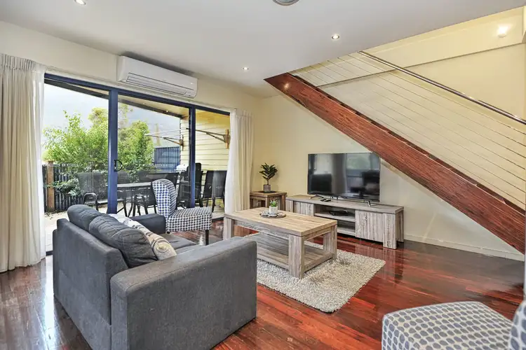 Fifth view of Homely house listing, 7/15-17 Clematis Drive, Halls Gap VIC 3381