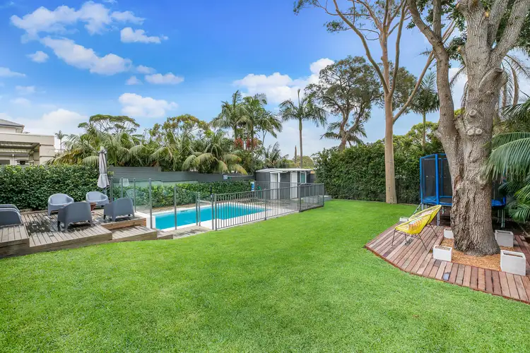 Second view of Homely house listing, 569 Port Hacking Road, Caringbah South NSW 2229